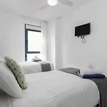 Two Bedrooms Apartment Marbella Center