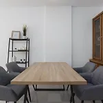 Two Bedrooms Apartment Marbella Center