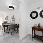 Two Bedrooms Apartment Marbella Center