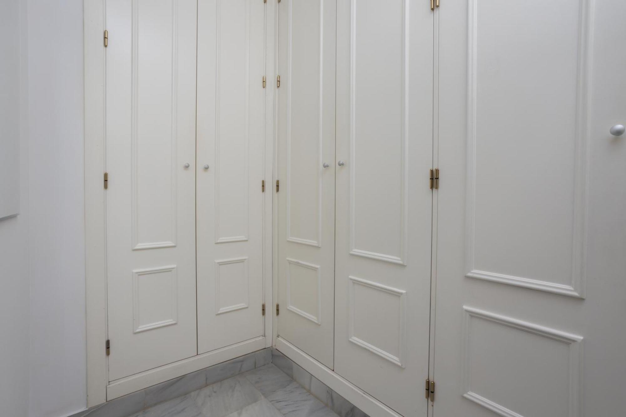 Apartamento Two Bedrooms Center