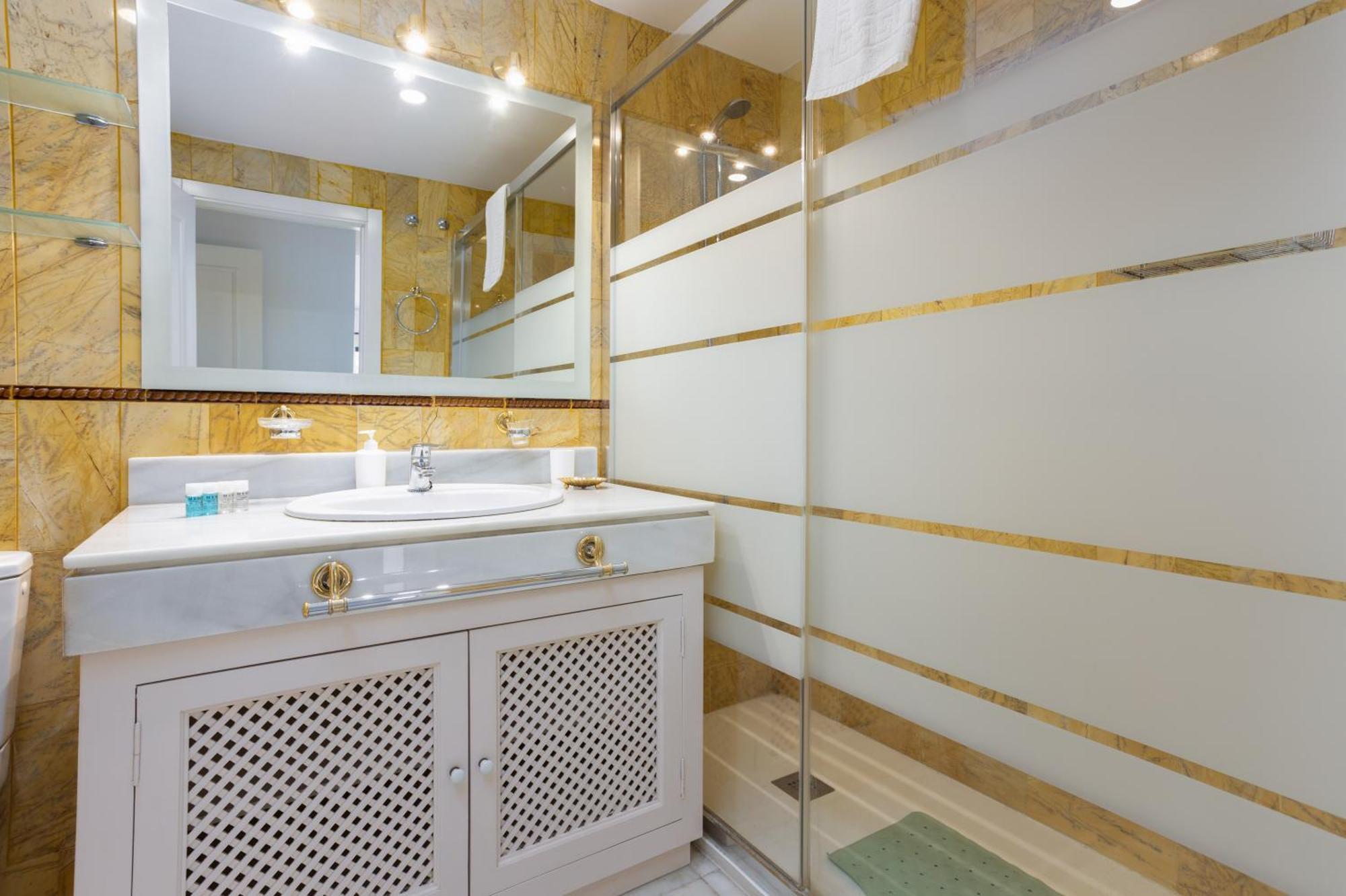 Two Bedrooms Center Apartamento *