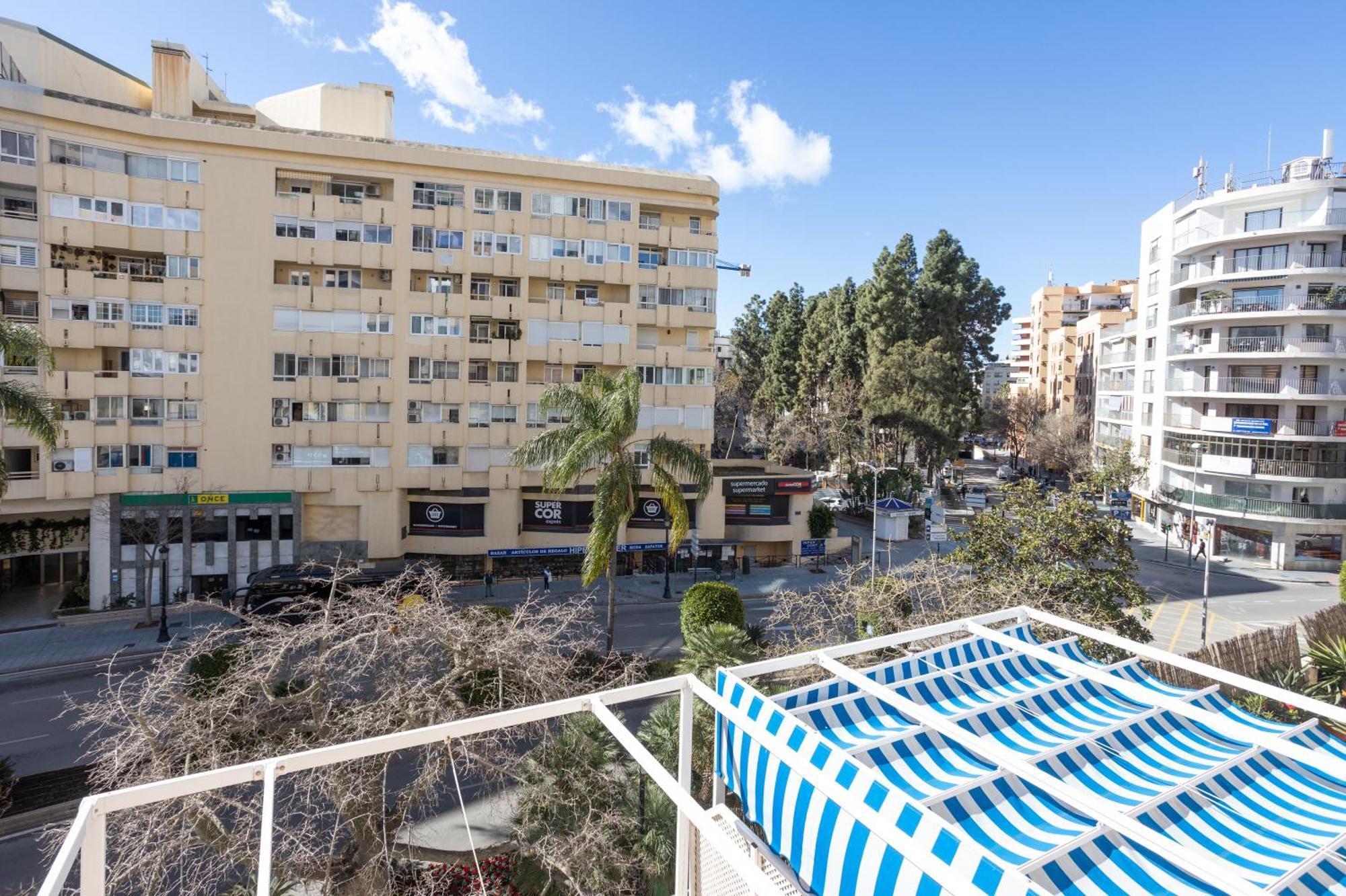 Apartamento Two Bedrooms Center Marbella