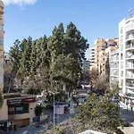 Two Bedrooms Apartment Marbella Center