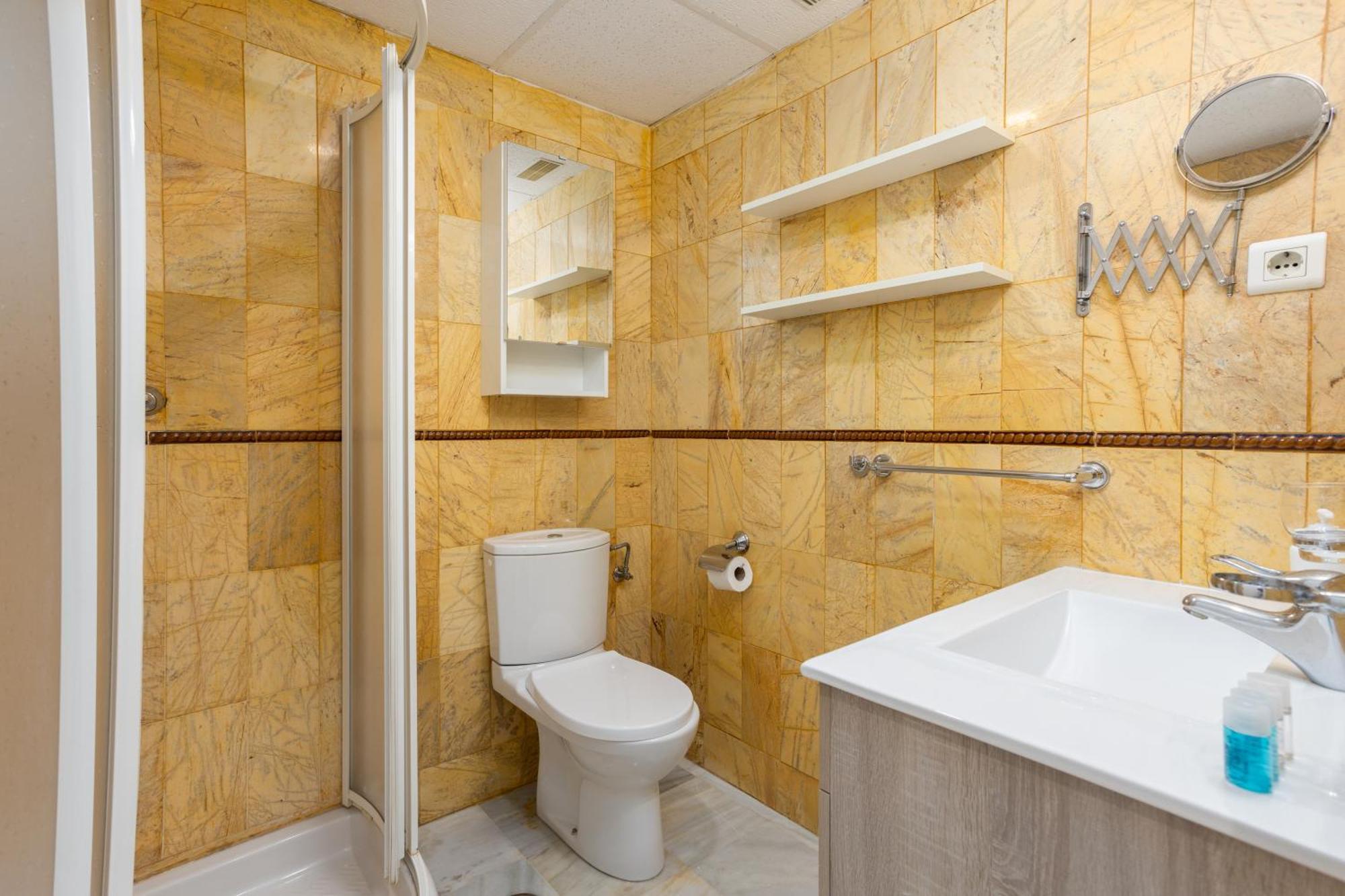 Apartamento Two Bedrooms Center