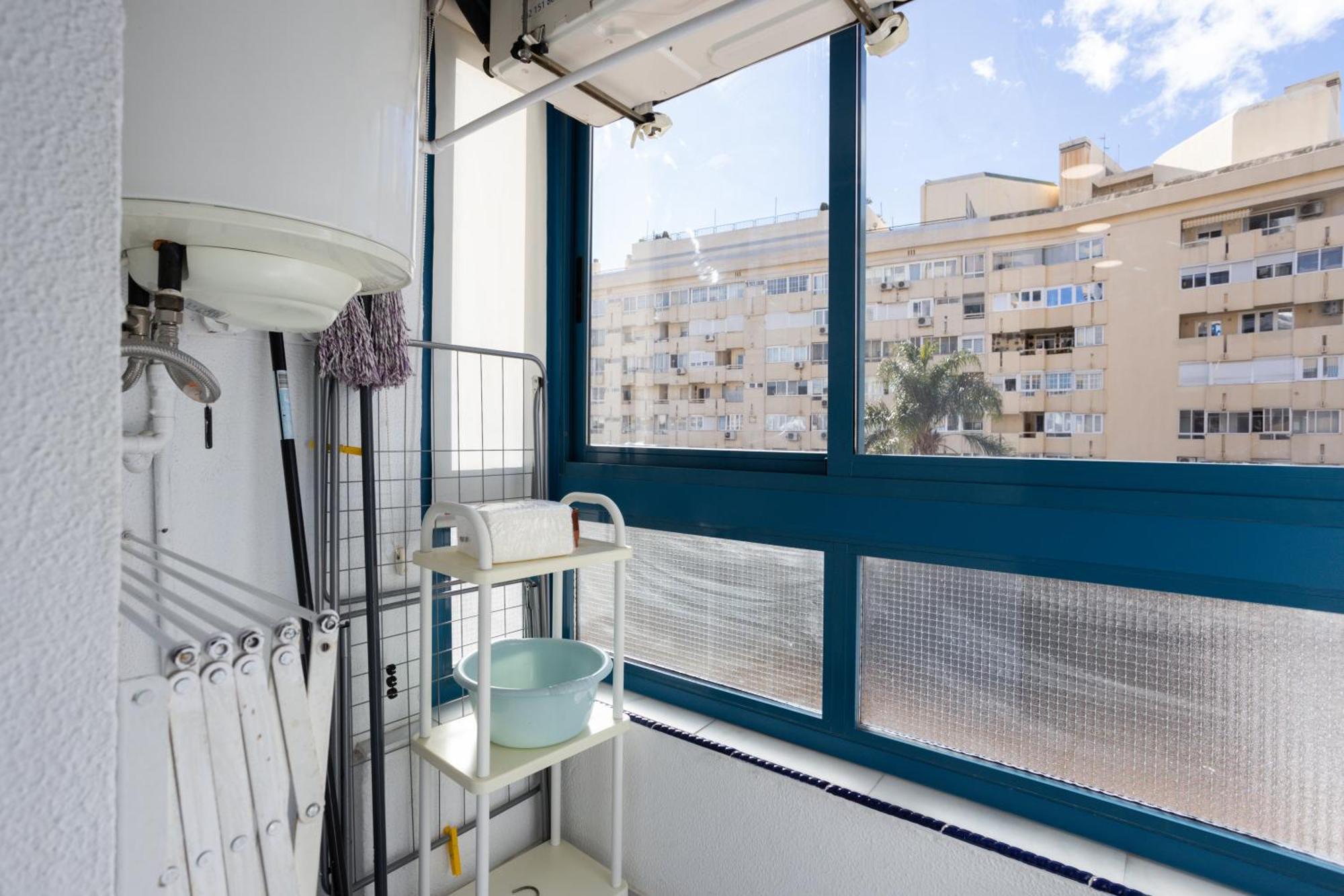Apartamento Two Bedrooms Center Marbella